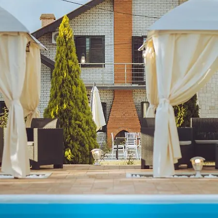 Mariah Holiday home Barajevo