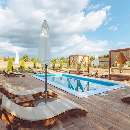 Mariah Ferienhaus Barajevo