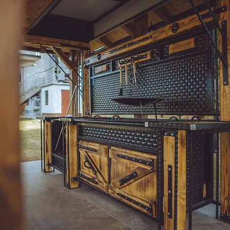 بيت للعطل Mariah