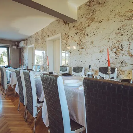 Mariah Ferienhaus Barajevo