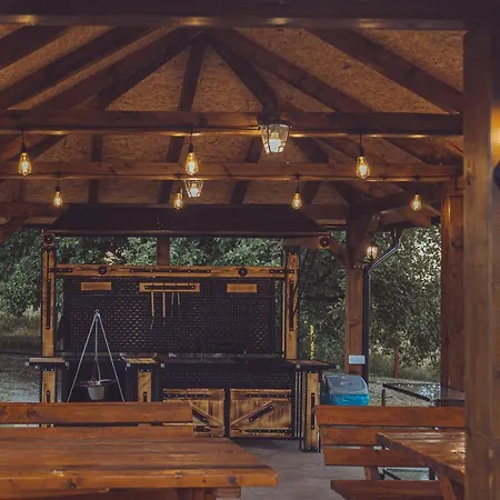 Mariah Holiday home Barajevo