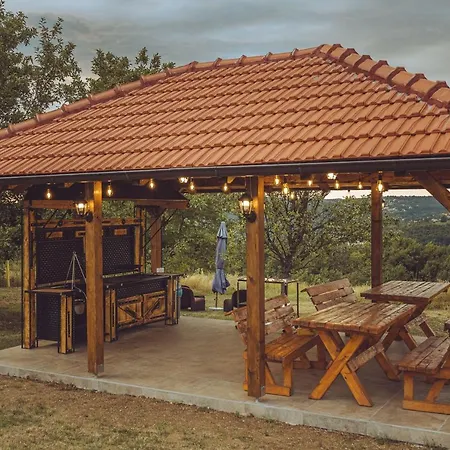 Ferienhaus Mariah Barajevo