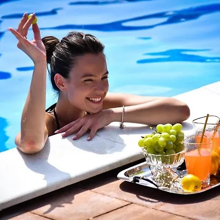 بيت للعطل Mariah *