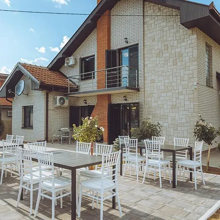 Mariah بيت للعطل *