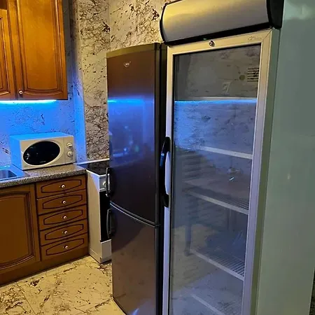 Mariah Holiday home Barajevo