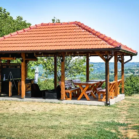 Holiday home Mariah Barajevo