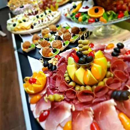 بيت للعطل Mariah Barajevo