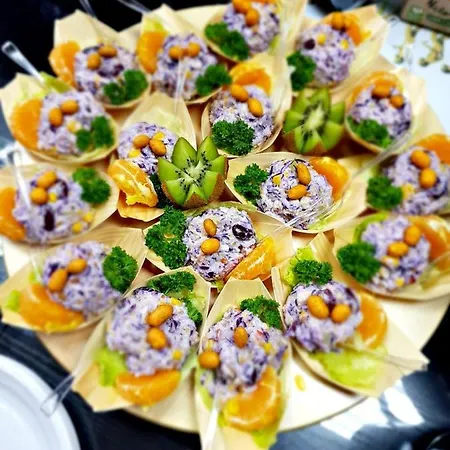 Mariah بيت للعطل *